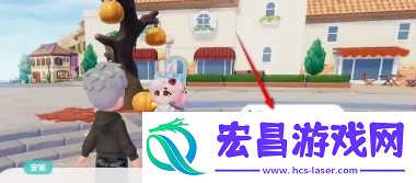 心动小镇快乐笑动作怎么解锁