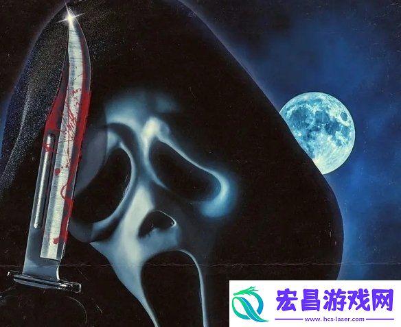 鬼面已登场真人快打1