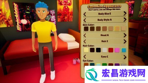 机甲舞蹈战斗节奏RPGSteelCenturyGroove登陆PC
