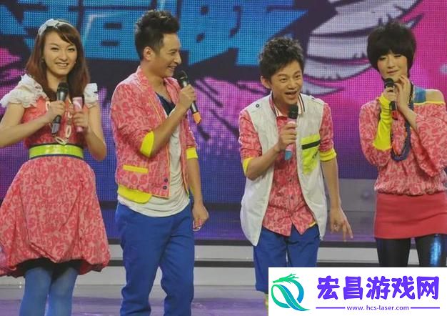 快乐大本营20120629