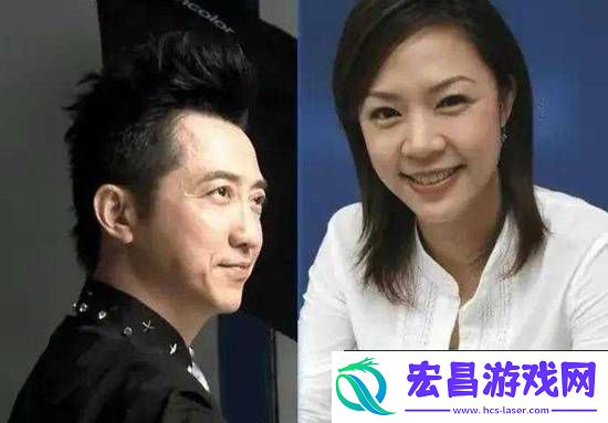 63岁庾澄庆罕见晒与老婆合照