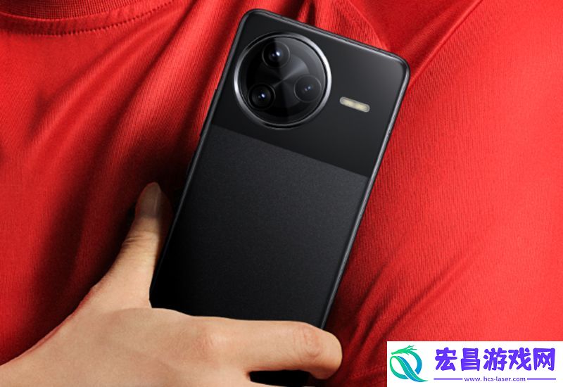 REDMI正式启用全新品牌标识K80系列发布会定档11月27日
