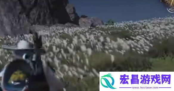 七日世界雪国人生动物在哪