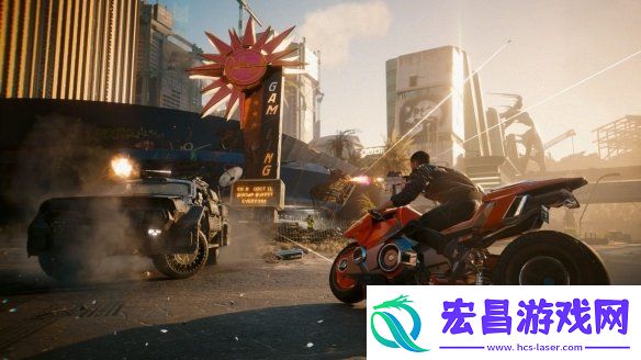 CDPR