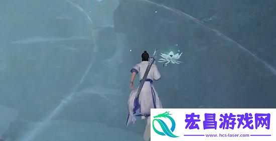 诛仙2手游寻宝奇遇怎么做