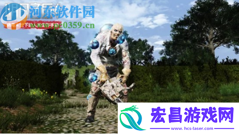 明日之后新型感染体有哪些