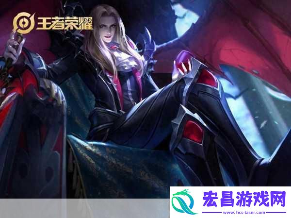 权力与荣耀8日王权测试