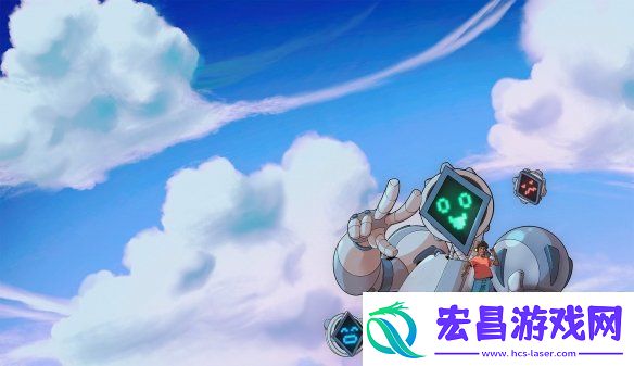 机甲舞蹈战斗节奏RPGSteelCenturyGroove登陆PC