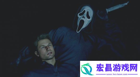 鬼面已登场真人快打1