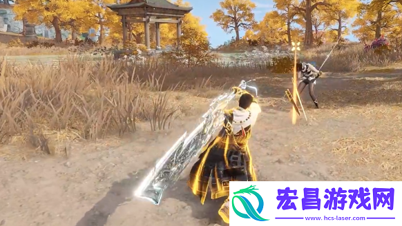 永劫无间手游同源共鸣招式是什么