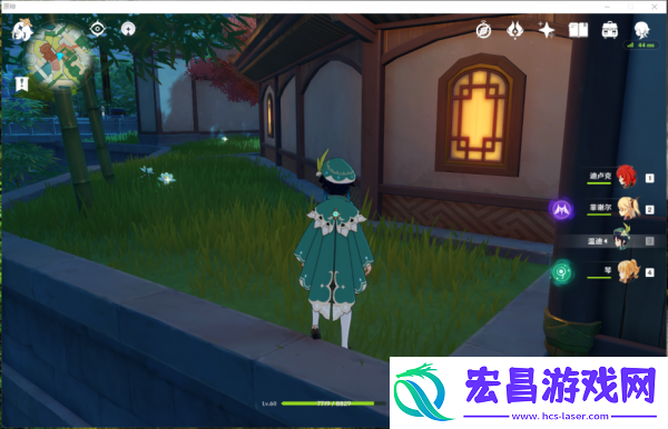 原神璃月港宝箱位置图原神璃月港宝箱分布最佳路线