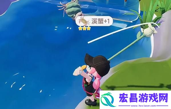 心动小镇八条腿的虫任务怎么过