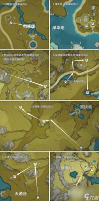 原神5.1深渊最新攻略队伍搭配及打法详解