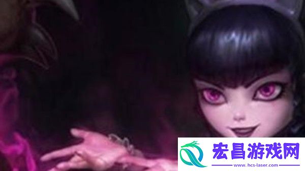 lol安妮的哥特萝莉皮肤现在值多少钱