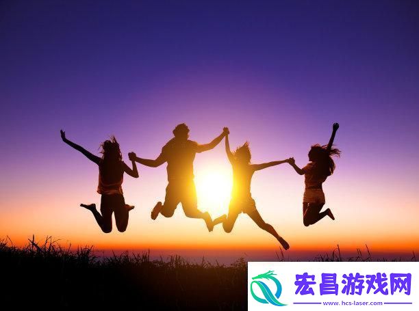 “携手共赴极乐世界
