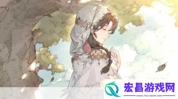 铃兰之剑艾达武艺与智慧的双重魅力