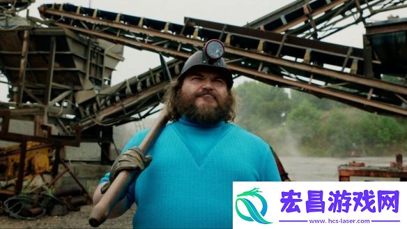 我的世界真人电影导演谈预告负面反馈