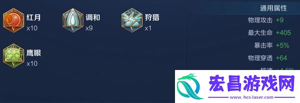 王者荣耀2024苏烈最强六神装出装顺序推荐
