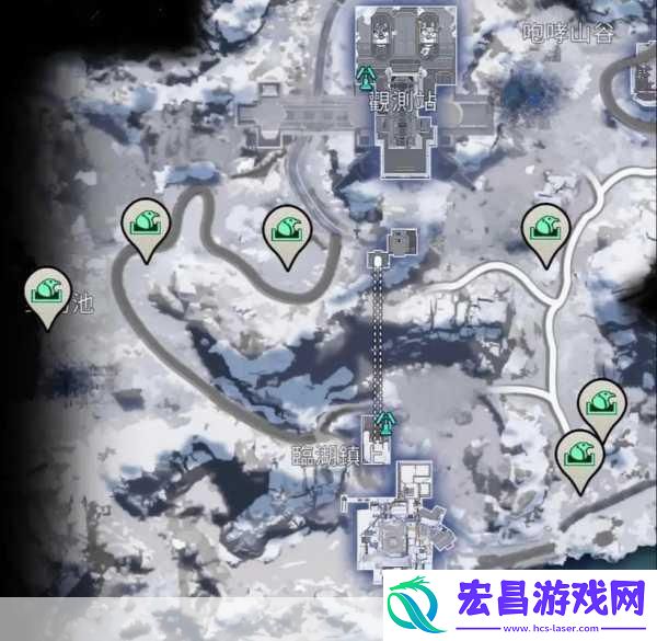 星球重启