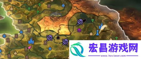 圣兽之王王剑科尔尼克斯怎么获得