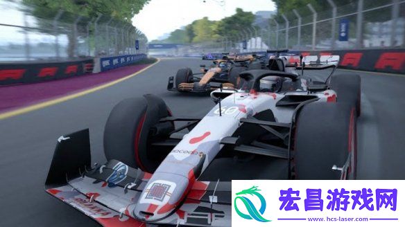 F1车队经理2025取消