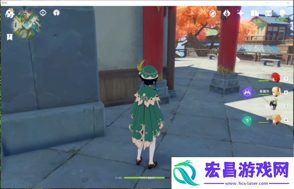 原神璃月港宝箱位置图原神璃月港宝箱分布最佳路线