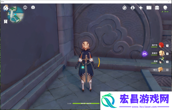 原神璃月港宝箱位置图原神璃月港宝箱分布最佳路线