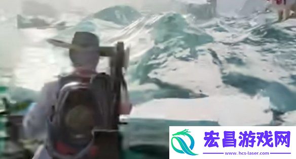 七日世界雪国人生动物在哪
