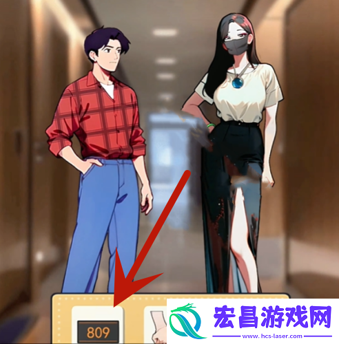我的侦探笔记恋奔现通关攻略