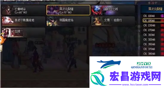 地下城与勇士起源荒古的记忆碎片要如何获取