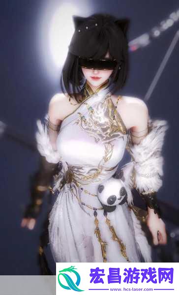 剑3无界七秀门派校服大赏绮丽风华尽展门派魅力