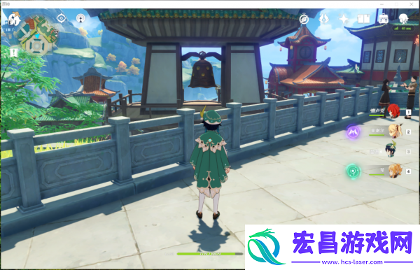 原神璃月港宝箱位置图原神璃月港宝箱分布最佳路线