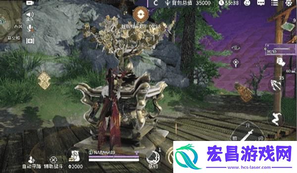 永劫无间手游夺宝激斗怎么玩