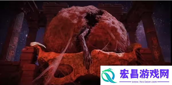 艾尔登法环黄金树幽影DLC怎么进入