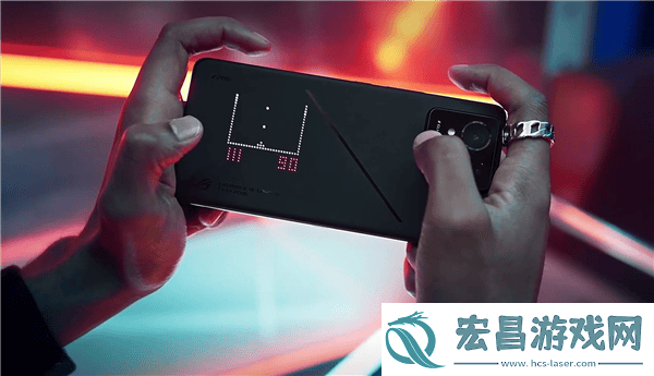 ROG游戏手机9系列震撼登场