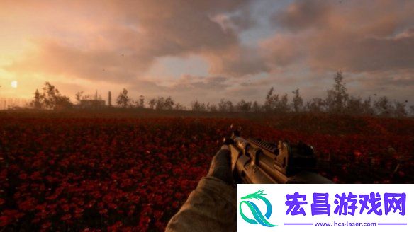 潜行者2开发商表示游戏bug多