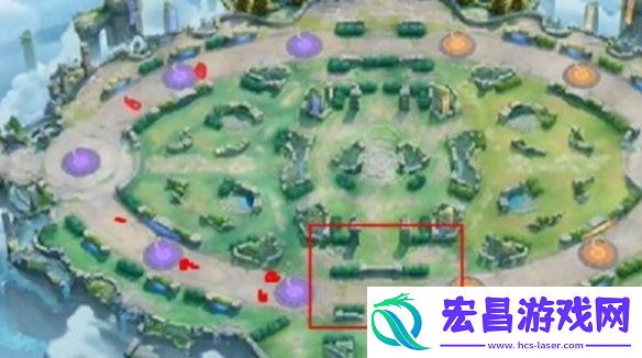 宝可梦大集结开局走哪路