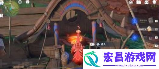 原神勇士的每一面怎么过
