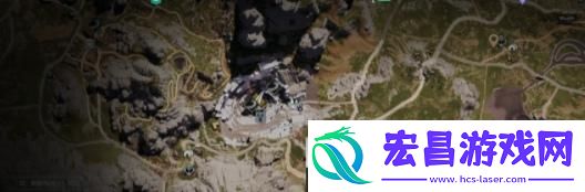 七日世界垩峰山异常点在哪