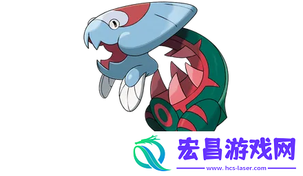 宝可梦剑盾化石组合有哪些剑盾化石组合大全
