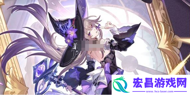 崩坏星穹铁道大黑塔什么时候上线