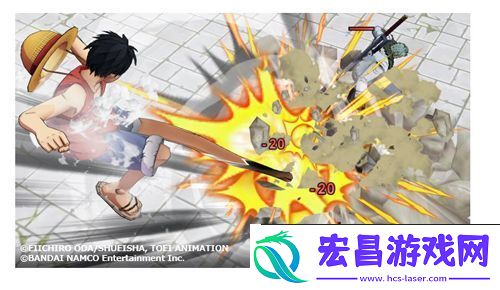 航海王
