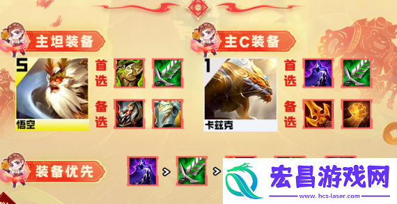 云顶之弈s11赛季天将螳螂阵容怎么玩