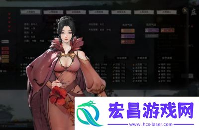 鬼谷八荒手游离尘仙祠攻略大揭秘