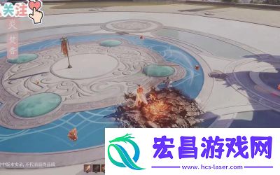 诛仙世界焚香炎咒输出攻略汇总