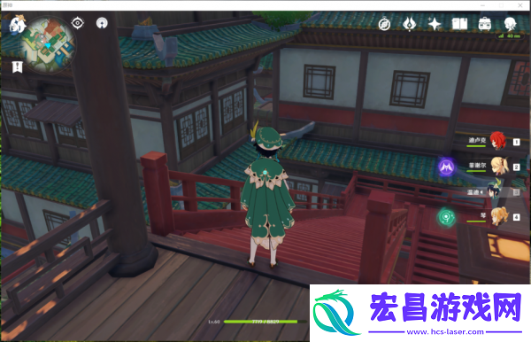 原神璃月港宝箱位置图原神璃月港宝箱分布最佳路线