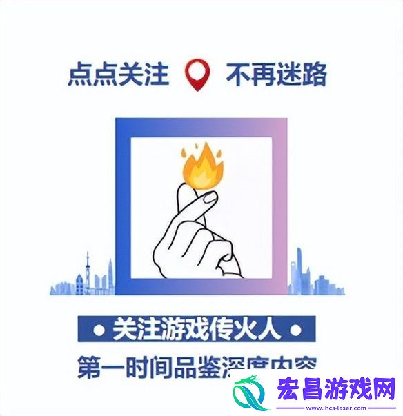 二次元游戏的下一个风口——二次元射击游戏