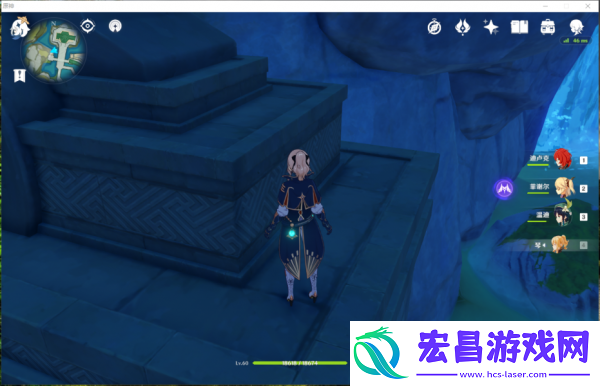 原神璃月港宝箱位置图原神璃月港宝箱分布最佳路线