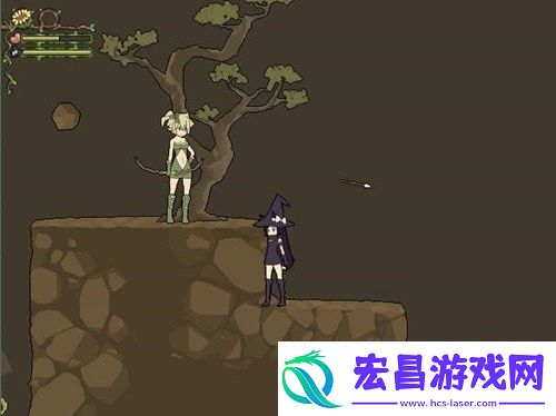 花之魔女手游app控制可爱的女魔法师开启冒险之旅花之魔女手游安卓版下载