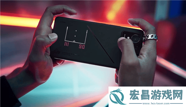 ROG游戏手机9系列震撼登场